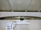 05-08 Acura Rl Rear Trunk License Plate Trim Moulding Chrome Oem 4890-SJAA-A012-. Fixed Price $43.19.
