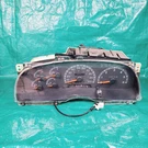 97 Ford F150 Instrument Cluster F65F-10849-CG 166K Tach Gauges. Fixed Price $250.00.