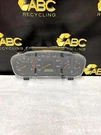 2000-2002 Honda Accord Speedometer Instrument Cluster Assembly Id 78100S84A920M1. Fixed Price $127.60.