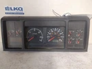 Replaces 3198186-P01 2001 Volvo Vnl Instrument Cluster , Co. Fixed Price $697.28.