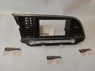Elantra 2018 Dash Bezel 315824. Fixed Price $115.00.