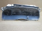 99-02 Lincoln Navigator Speedometer Instrument Cluster Unknown Miles XL7F10849AB. Fixed Price $64.00.