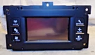 11 12 13 14 15 16 Dodge Journey Radio Display Information Screen 05064976AI. Fixed Price $22.11.