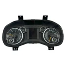 2019 Dodge Ram 2500 3500 Oem Speedometer Instrument Gauge Cluster 68361581AH Gas. Fixed Price $99.99.