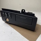 2015 2020 Toyota Sienna Center Dash Cup Holder Bezel 55619-08010 Oem !. Fixed Price $130.00.