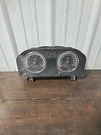 Oem Dodge Ram Gauge Cluster Showing 155K Miles 5091814AA. Fixed Price $179.95.