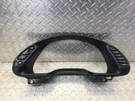 97-04 CORVETTE,C5, Speedo Trim With Hud Switch. Fixed Price $129.95.