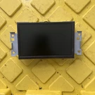 Used Front Center Infotainment Display 2012 Volvo S60 Series. Fixed Price $69.99.