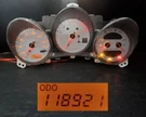 01-02 Toyota MR2 Instrument Cluster Gauge Speedometer, 118921 Miles. Fixed Price $180.00.