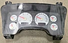 02-05 Dodge Ram Diesel 5.9L Speedometer Instrument Cluster Cummins P56051104AE. Fixed Price $341.96.
