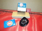 Nos Corvette 1975/1976 Water Temperature Gauge # 8992298. Fixed Price $69.95.