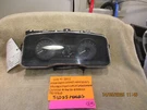 2009-2011 Mercury Grand Marquis Dash Cluster 51,055 Miles 9W33-10849-CC Tested. Fixed Price $190.00.