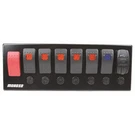 Moroso 74196 Switch Panel, Rocker Led W/ Usb & Breakers. Fixed Price $285.99.