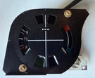 Bmw 2002TII Vdo Instrument Cluster Fuel Temp E10 74-76. Fixed Price $135.00.