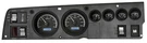 Dakota Digital 1968-70 Dodge Charger Super Bee Gauge System VHX-68D-CHG-K-W. Fixed Price $1135.25.