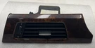 Bmw E90 Dash Vent Grill W/ Wood Trim Left Driver Side 64229151165 Oem. Fixed Price $29.99.