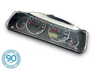 11 12 Nissan Pathfinder Speedometer Instrument Cluster 248109CA7D #628. Fixed Price $149.95.