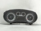2014 Fiat 500 Speedometer Instrument Cluster Gauges L8CH7. Fixed Price $42.15.