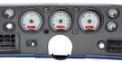 Dakota Digital 1970-72 Chevelle Ss Camino Analog Gauge System VHX-70C-CVL-S-R. Fixed Price $1021.25.