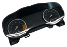 Jeep Renegade Instrument Cluster 18 Speedometer 7.00" Thru 10/27/17 6UX45KXHAA. Fixed Price $99.99.