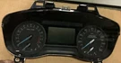 19 Ford Explorer Instrument Cluster Speedometer Mph Tach Odometer KB5T-10849-JB. Fixed Price $39.99.