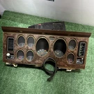 1979-80 Chrysler New Yorker Cordoba Dodge Mirada Instrument Cluster Speedometer. Fixed Price $315.00.