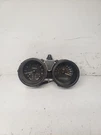 Used Speedometer Gauge Fits: 2006 Chevrolet Aveo Mph At W/o Cruise Control W/cus. Fixed Price $40.00.