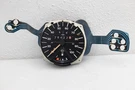 Oem Volkswagen MK1 Rabbit 100MPH Speedometer Vdo Gauge Vw Scirocco J. Fixed Price $48.99.