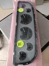 Dakota Digital 1960-63 Chevrolet Pickup Black / Red Led Gauge Kit VHX-60C-PU-K-R. Fixed Price $549.99.
