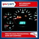 12-14 2500 Sierra Silverado Instrument Cluster Speedometer Z71 28278978 20958753. Fixed Price $125.99.