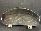 Instrument Speedometer Gauge Cluster *88K Miles* W/o Tach 94-97 Ford Aspire. Fixed Price $94.00.
