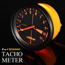 Honda CBX1000 Tachometer Gauge Assembly 11000 Rpm 9500 Redline 79-82 Rev Counter. Fixed Price $219.98.
