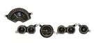 Dakota Digital 53-57 Chevy Corvette Retrotech Analog Gauge System RTX-53C-VET-X. Fixed Price $2422.50.