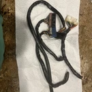 84-86 Nissan 300ZX Z31 Digital Dash Wiring Pigtails Only Connectors. Fixed Price $65.00.