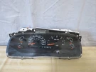 2004 Gas F250 F350 Sd Instrument Speedometer Cluster Mph XL3F-10A855-AA. Fixed Price $99.99.