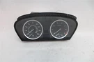 Speedometer Cluster Bmw 650I 2008 2009 2010 62119177283 1327150. Fixed Price $69.99.
