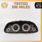 02-07 Maserati M138 4200 Coupe Spyder Gt Instrument Cluster Speedometer Oem 50K. Fixed Price $431.60.