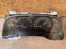 2000 Dodge Ram Instrument Cluster Speedometer Odometer Gauges P56045679AB B679AB. Fixed Price $60.00.