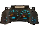 Speedometer Instrument Cluster 2007 - Silverado/sierra 1500 134,971 Miles. Fixed Price $157.68.