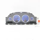 Volvo Instrument/dim/speedometer 30746105 W/blue Gauges S60R V70R 06-07. Fixed Price $75.00.