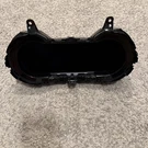 Used Oem Dodge Instrument Dash Panel Speedometer Cluster 6K 2023-2025 Hornet 1.3. Fixed Price $100.00.