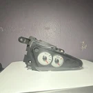 2002 2003 2004 Ford Focus Svt Auxiliary Gauge Cluster Genuine Oem. Fixed Price $70.00.