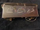 1986-1989 Sable Taurus Rally Gauges Instrument Cluster Speedometer-tachometer At. Fixed Price $30.00.