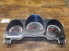 2007 Dodge Nitro Mph Tachometer Speedometer Instrument Cluster Gauge. Fixed Price $50.00.
