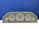 1995-1997 Volvo 940 Instrument Cluster Speedometer With Clock 159,155 Miles Oem. Fixed Price $235.00.
