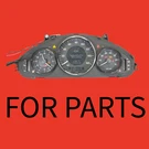2006 Mercedes-benz Cls 500 Speedometer Instrument Cluster 2195400511 For Parts. Fixed Price $45.19.