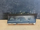 1993 Oldsmobile Cutlass Ciera Speed Transmission Instrument Cluster AA5907. Fixed Price $44.99.