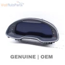 2016-2024 Audi Q7 Instrument Cluster / Speedometer 4M0920890B. Fixed Price $289.99.