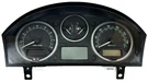 2005-2006 Land Rover LR3 Instrument Cluster Speedometer Oem Mph Kph Dash Gauge. Fixed Price $119.95.