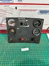 1991 Mack Rd Gauge Panel Instrument Cluster 716-10180 Oem Oil Temp Air Pto Cb. Fixed Price $160.65.
